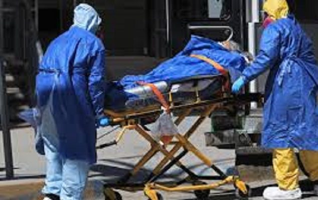 Enfermedades del corazón fueron la principal causa de muerte en México en 2021