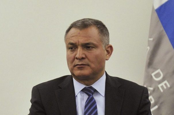 García Luna pide aplazar juicio en EEUU hasta enero de 2023