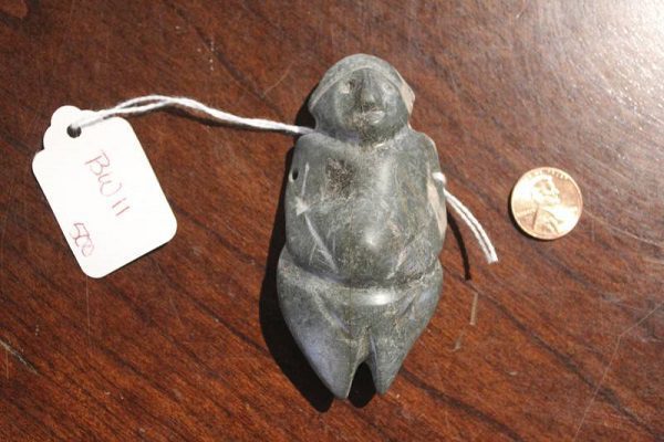 México recupera piezas de la cultura olmeca repatriadas de Albuquerque, EU