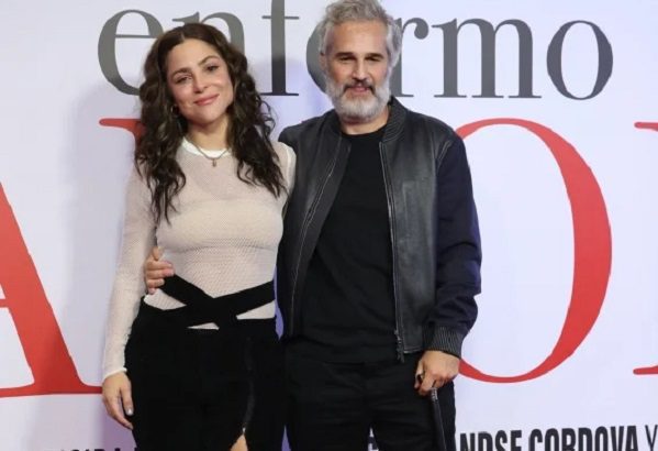 El actor Juan Pablo Medina regresa a la pantalla grande tras haber perdido una pierna