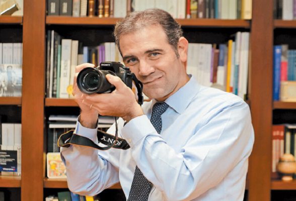 El INE es elegido como observador de la elección presidencial de Brasil