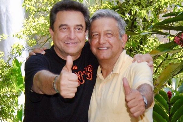 Dan 3 días a FGR para detallar cómo procederá en caso de Pío López Obrador