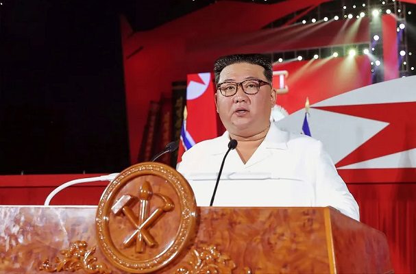 Kim Jong-Un amenaza con usar armas nucleares contra EEUU y Corea del Sur