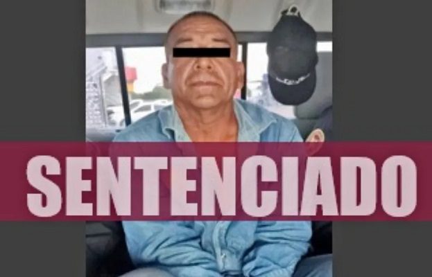 Dan 50 años de prisión a feminicida de la buscadora Brenda Jazmín: SSPC