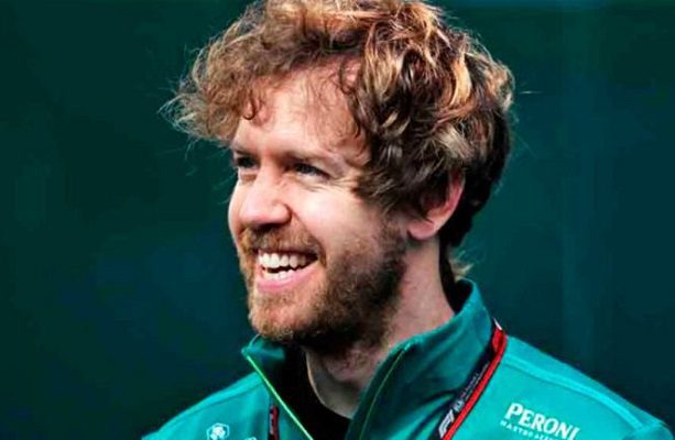 Sebastian Vettel anuncia que se retira de la Fórmula Uno a final de temporada