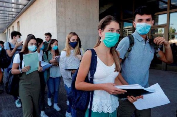 El desempleo en México baja 0.7% anual durante junio, reporta Inegi