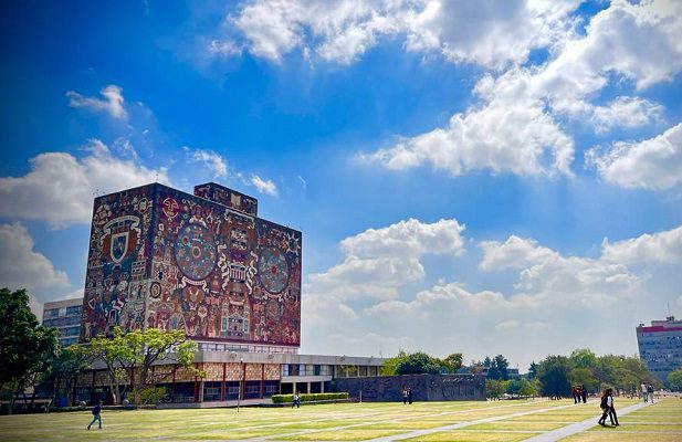 Condición por Covid-19 permite retomar actividades presenciales en todas las sedes: UNAM