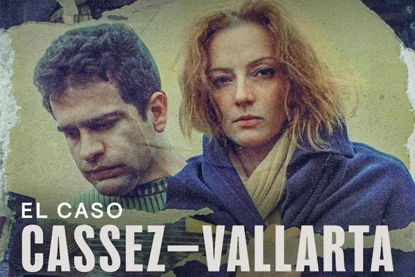 Netflix anuncia docuserie sobre el caso de Florence Cassez e Israel Vallarta