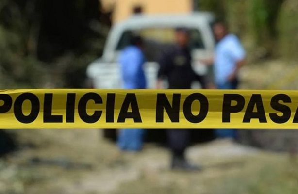 Asesinan a machetazos a adulto mayor en municipio de Culiacán