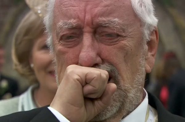 Fallece Bernard Cribbins, actor de ‘Doctor Who’