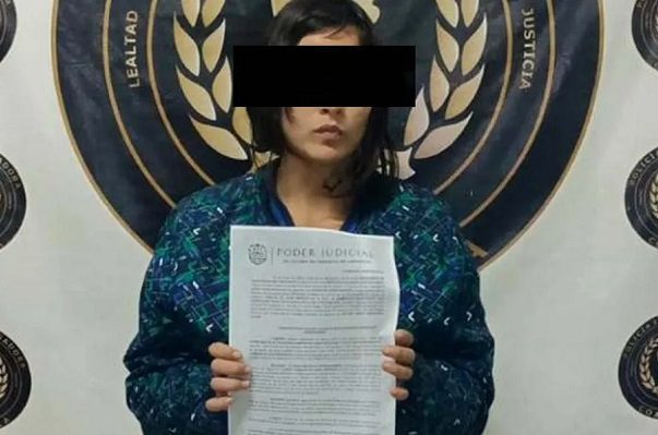 Detienen a mujer por el asesinato de hombre en motel de Coahuila