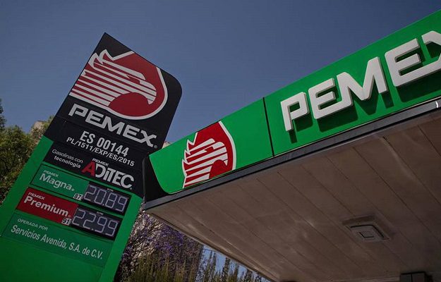 Pemex tuvo ganancias por más de 131 mil mdp en segundo trimestre