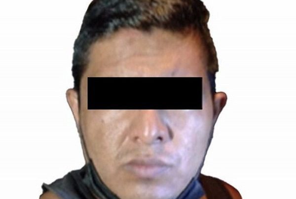 Cae "El Meño", expolicía federal y líder de grupo de secuestradores