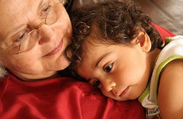 Las mejores frases para dedicarle a tus abuelos en su día