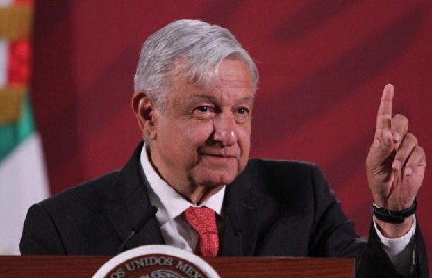 “Estamos muy bien" en materia económica y hay inflación controlada, dice AMLO