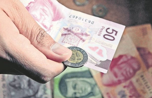 La economía de México crece 1% al cierre del segundo trimestre del año