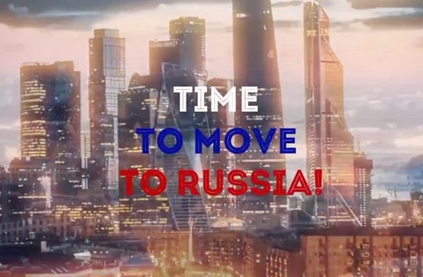 Rusia promociona "mujeres hermosas", vodka y gas barato como atractivo turístico