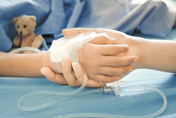 La OMS alerta por hepatitis “de origen desconocido” que afecta a niños