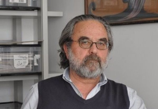 Fallece Ignacio Marvan, economista, escritor y académico del CIDE