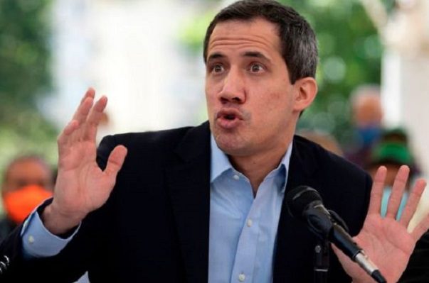 Justicia británica falla a favor de Juan Guaidó en el caso del oro de Venezuela