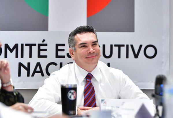 'Alito' Moreno logra quórum en Comisión por asistencia de un morenista