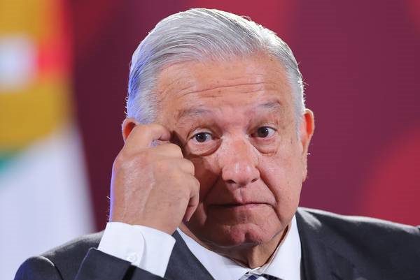 EE.UU. alerta sobre “compromiso de AMLO con la transparencia” por obras prioritarias