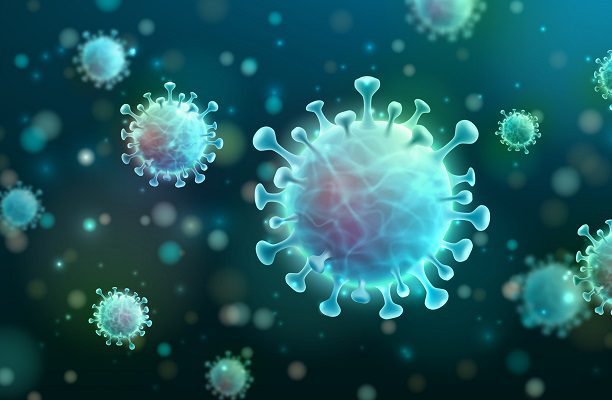 Infectados con primera cepa de Covid-19 tuvieron más síntomas