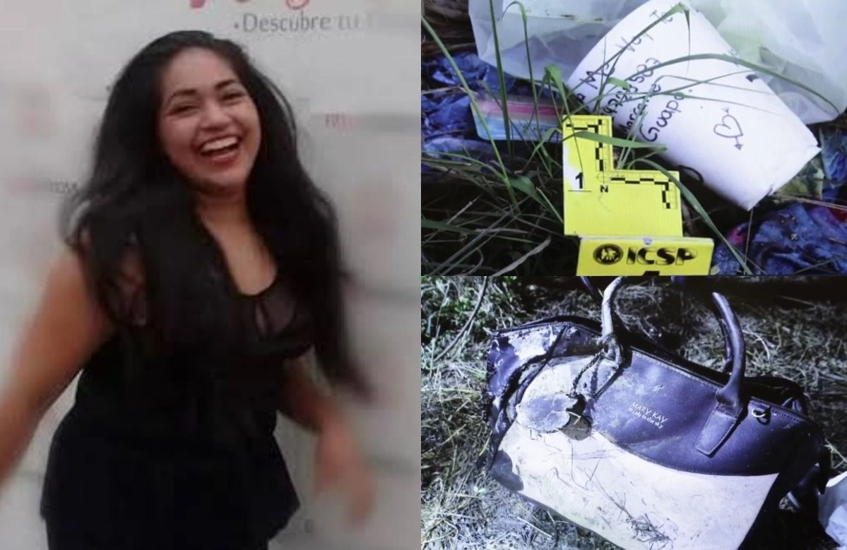 Caso de Yolanda Martínez