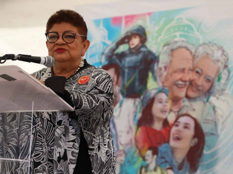 Desplome de Línea 12 del Metro no quedará impune, afirma Godoy