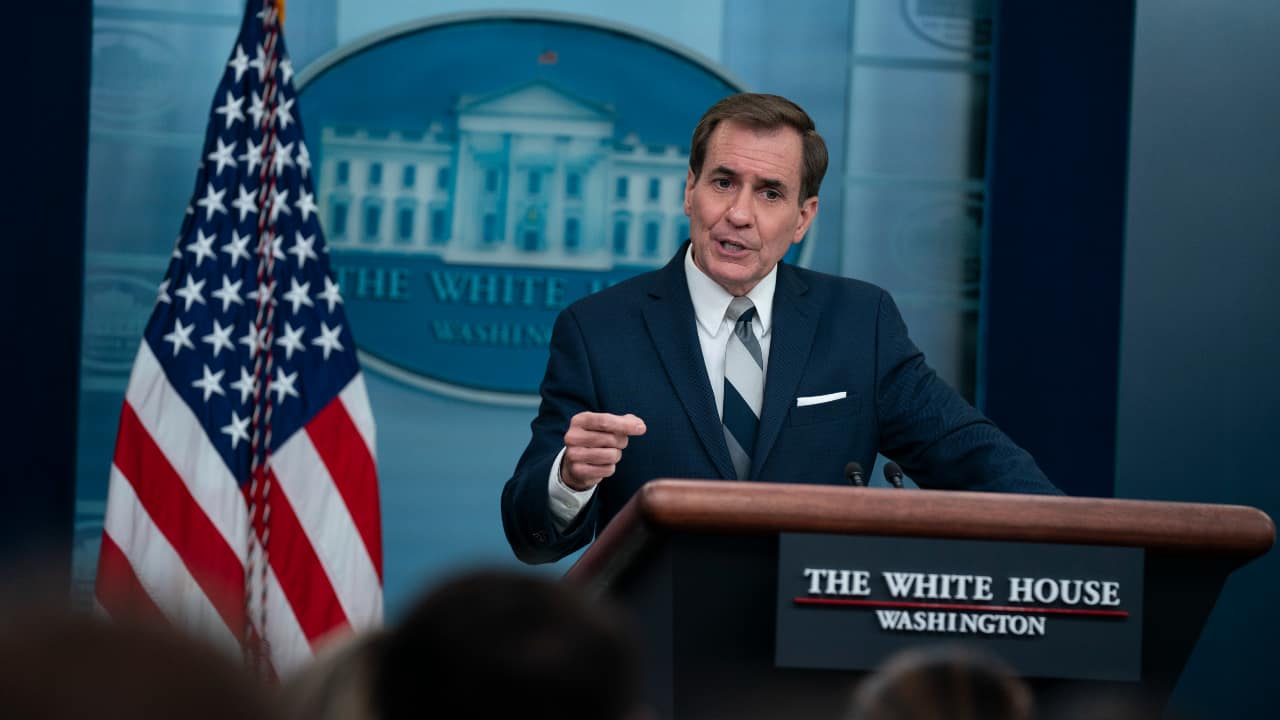 EU aprueba nueva ayuda militar a Ucrania, incluidos sistemas de cohetes