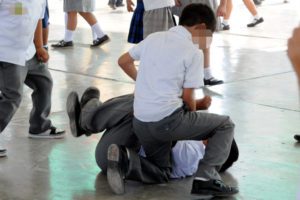 Comisiones Unidas aprueban que SEP emita lineamientos contra el bullying