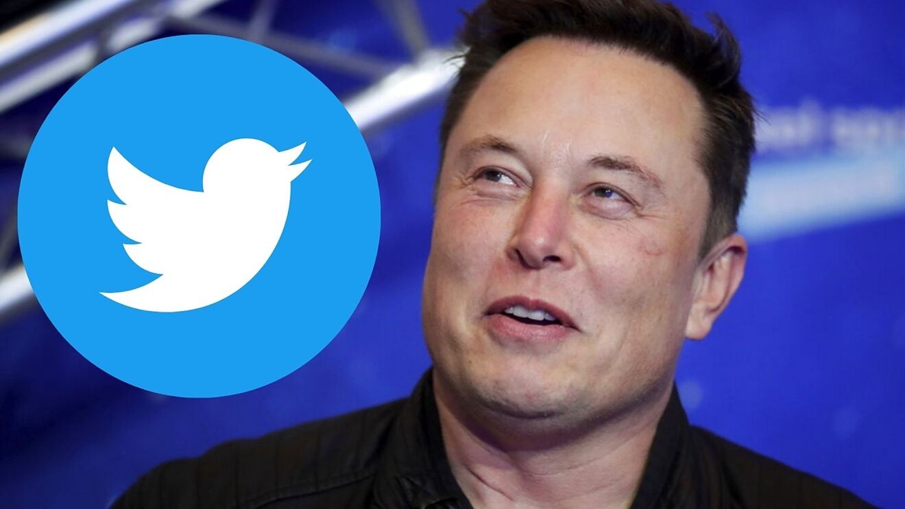 Elon Musk y Twitter