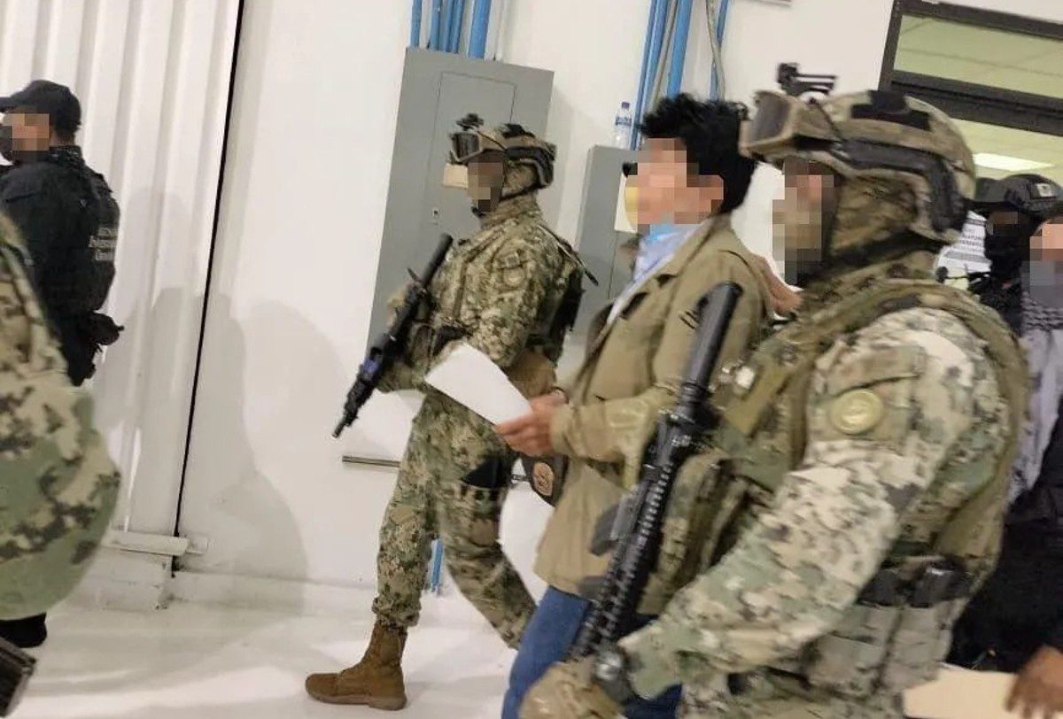 Extraditar de Caro Quintero a EU