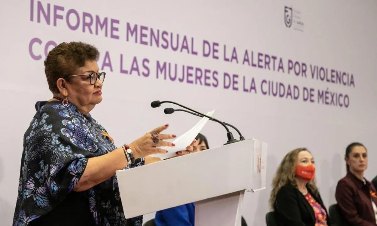 FGJCDMX mejora sus instalaciones para atención a víctimas de violencia de género