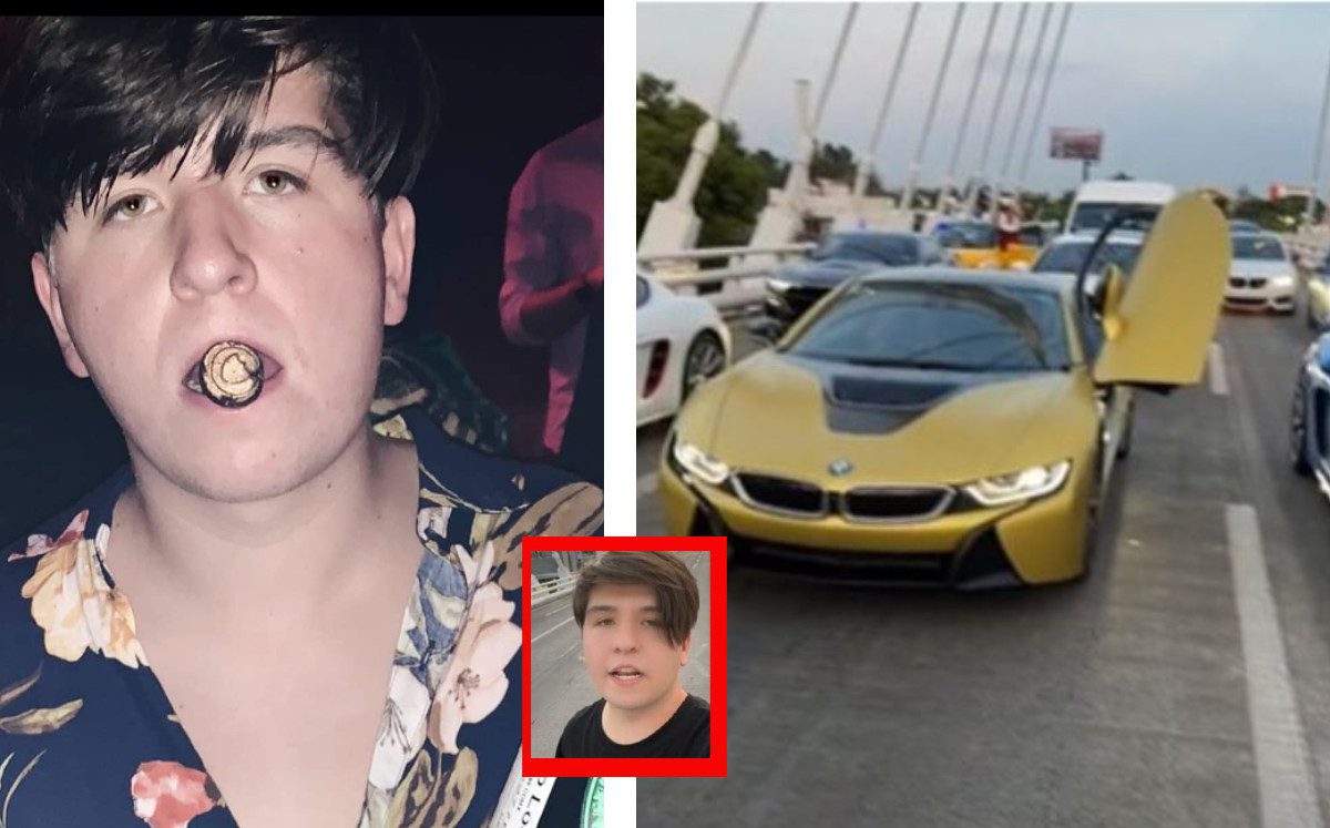 Fofo Márquez cierra la circulación en Jalisco