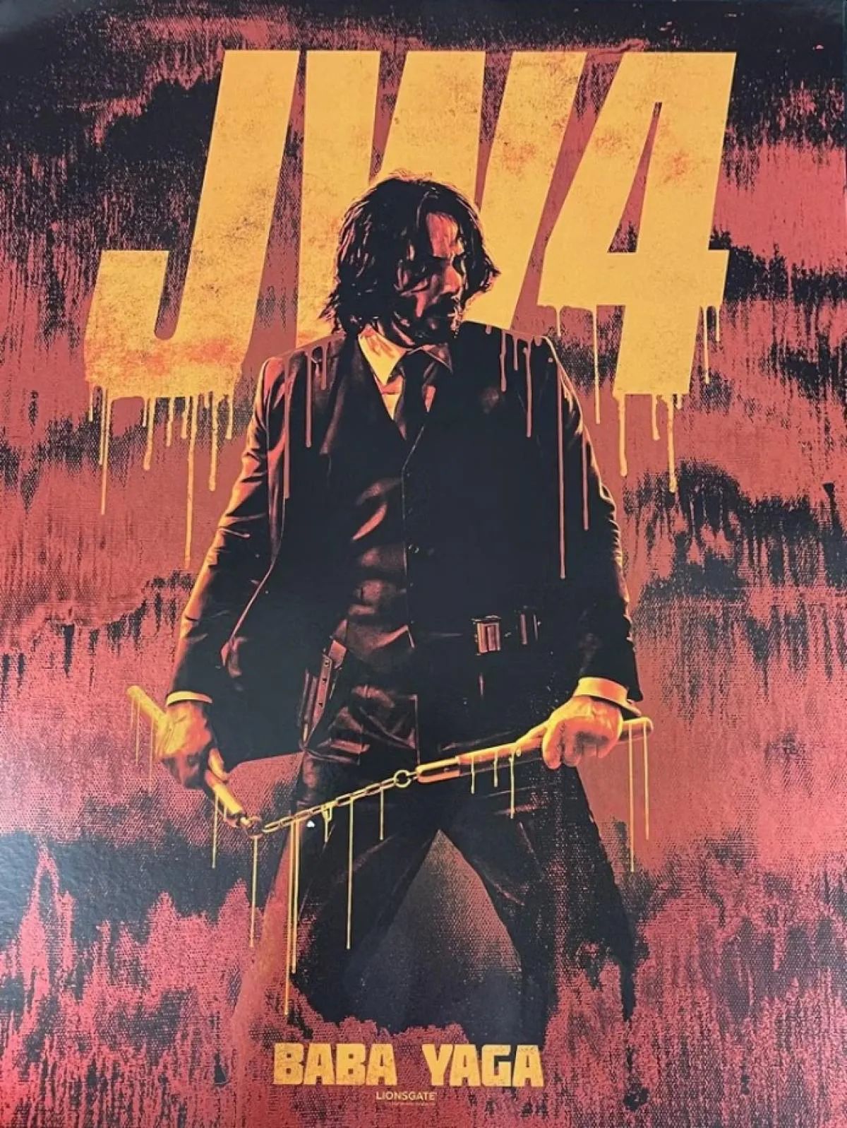 John Wick 4