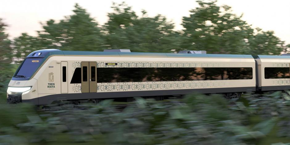 Juez solicita el decreto de Seguridad Nacional para el Tren Maya