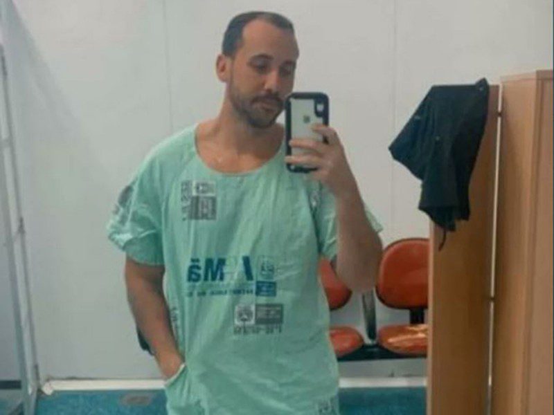 Médico en Brasil detenido por abusar de las mujeres durante las cesáreas