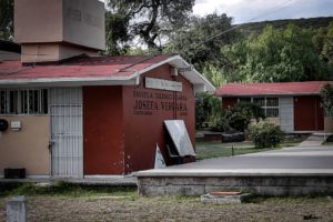 Niño quemado en secundaria de Querétaro recibía bullying de su maestra