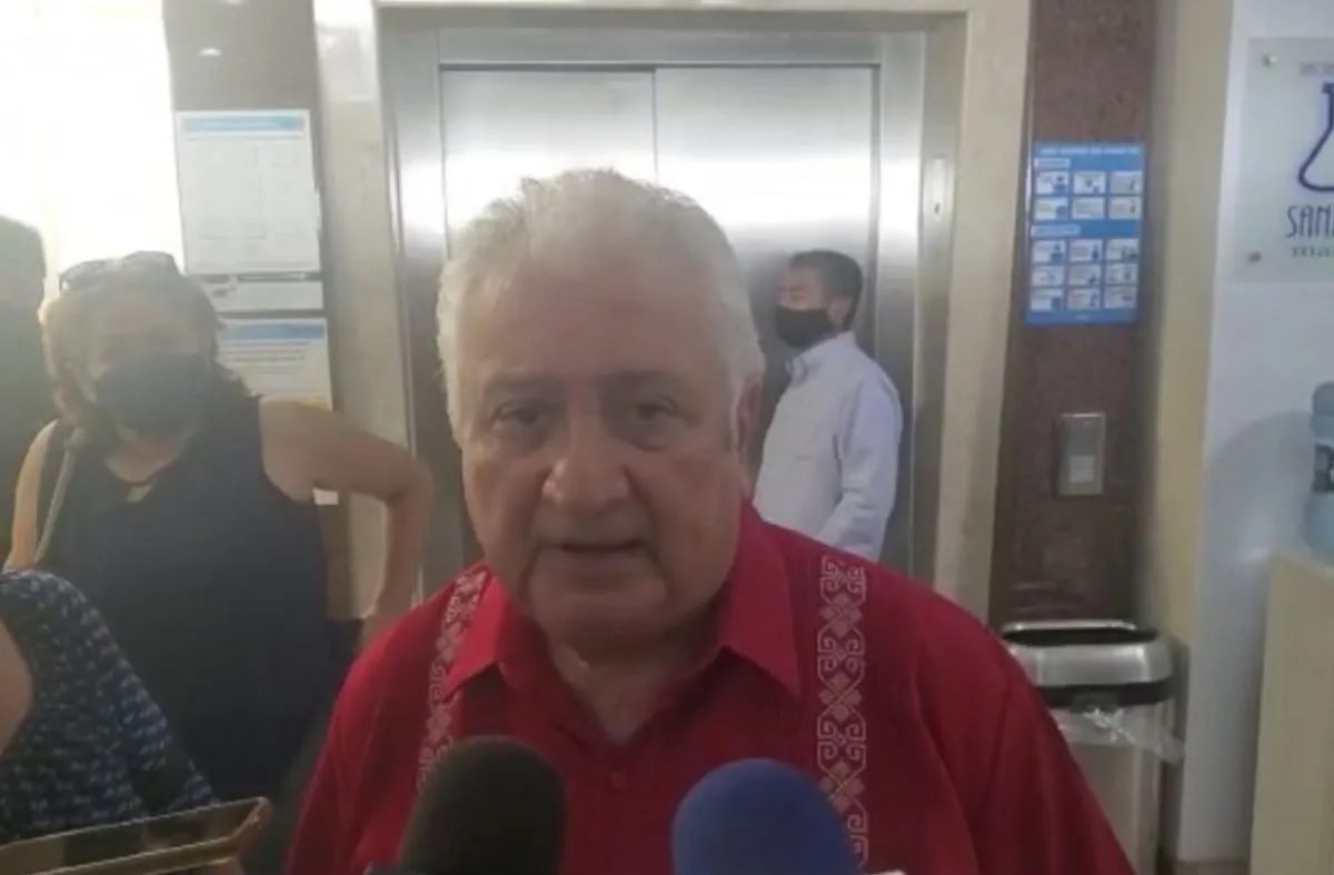 Parte médico de Susana Carreño