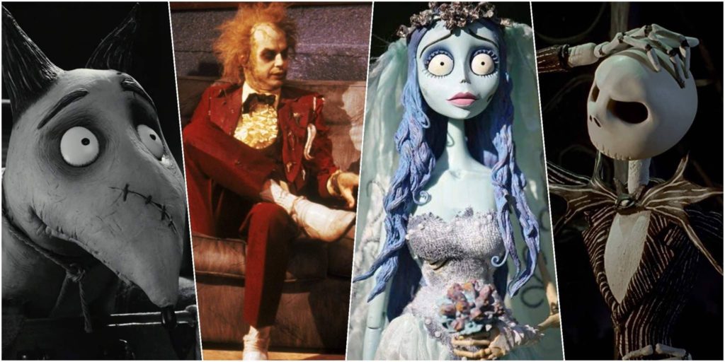 Pesadilla de Tim Burton en el Centro Histórico de la CDMX