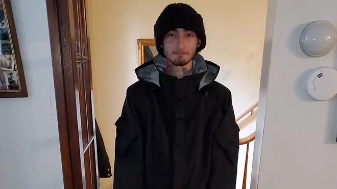 Robert Crimo, sospechoso del tiroteo en Highland Park