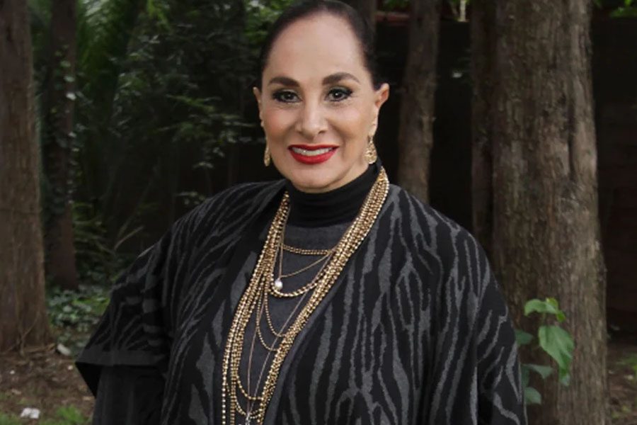 Susana Dosamantes|