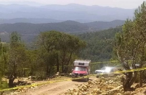 Se registraron 9 homicidios en Oaxaca en tan solo 24 horas este fin de semana