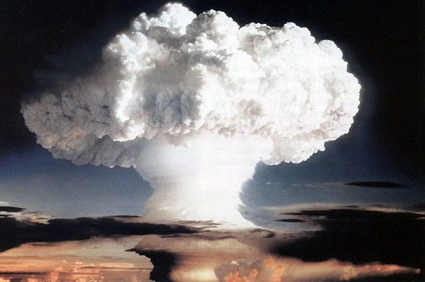 El mundo está a un "error de cálculo" de la aniquilación nuclear, alerta la ONU