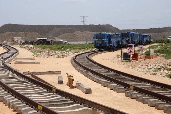 Otorgan una dan segunda suspensión definitiva contra obras en tramo 5 del Tren Maya