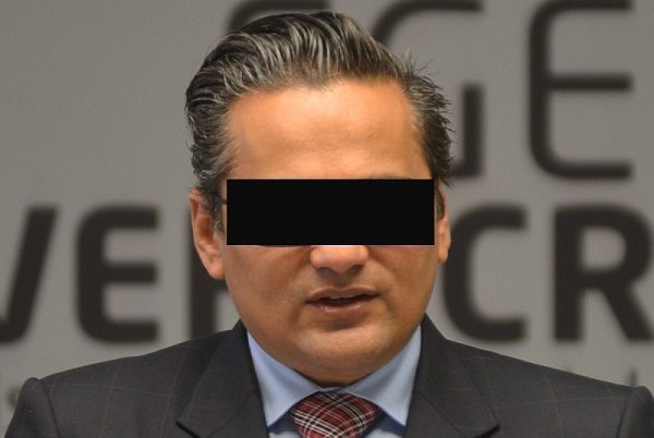 A proceso a Jorge Winckler, exfiscal de Veracruz