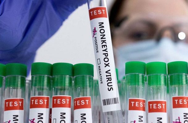 Nueva York declara la viruela del mono emergencia de salud pública