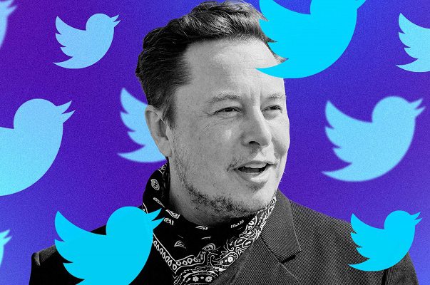 Elon Musk enfrenta una nueva demanda, ahora de un accionista de Twitter