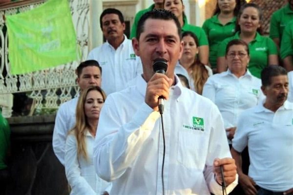 Asesinan al exalcalde de San Sebastián del Oeste, Jalisco